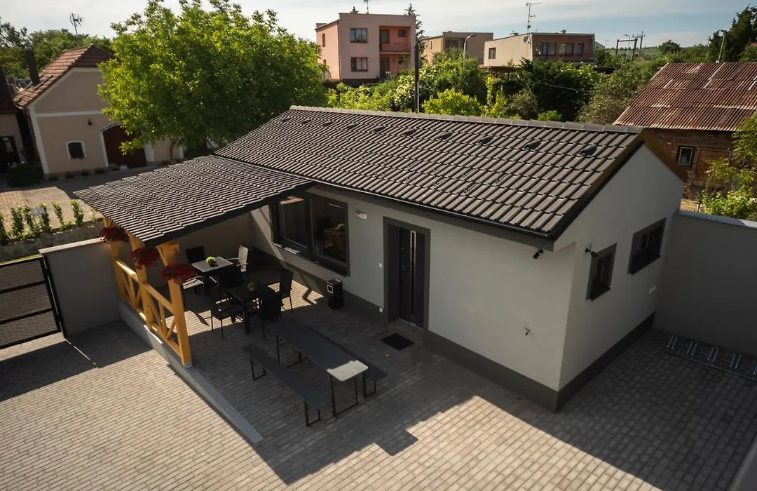 Penzion u Vadovičů-1