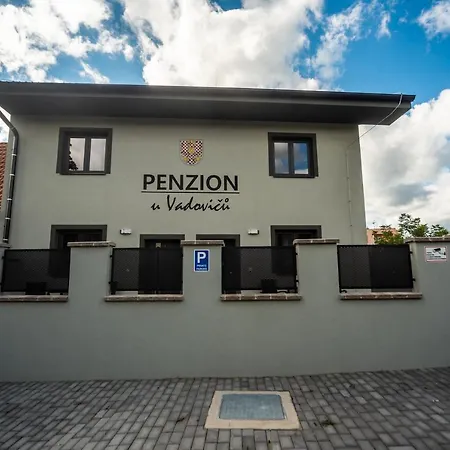 Penzion u Vadovičů-3