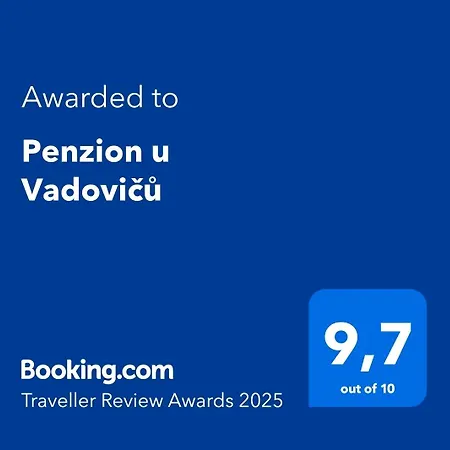 Penzion u Vadovičů-2
